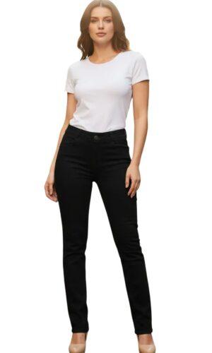 Pantalón Recto Mujer Magic Pomp 024822