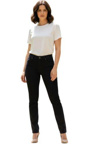 Pantalón Recto Mujer Magic Pomp 024822