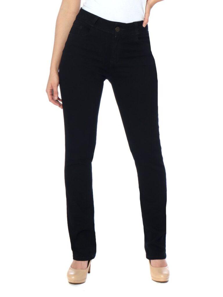 Pantalón Recto Magic Pomp Mujer 024822