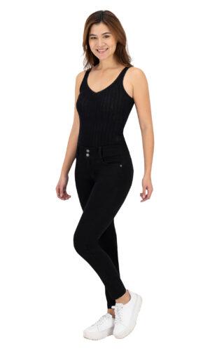 Pantalón Skinny Mujer Corazón 024824