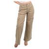 Pantalón Cargo Mujer 024817