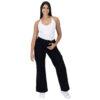 Pantalón Cargo Mujer 024818