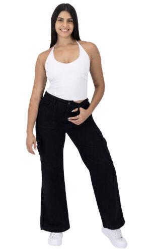 Pantalón Cargo Mujer 024818