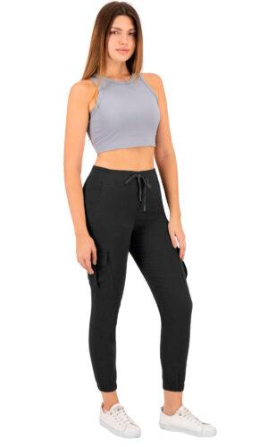 Pantalón Jogger Mujer 024837