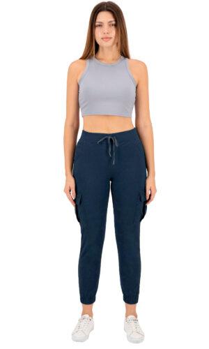 Pantalón Jogger Mujer 024837