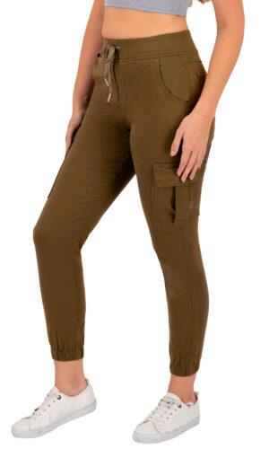 Pantalón Jogger Mujer 024834