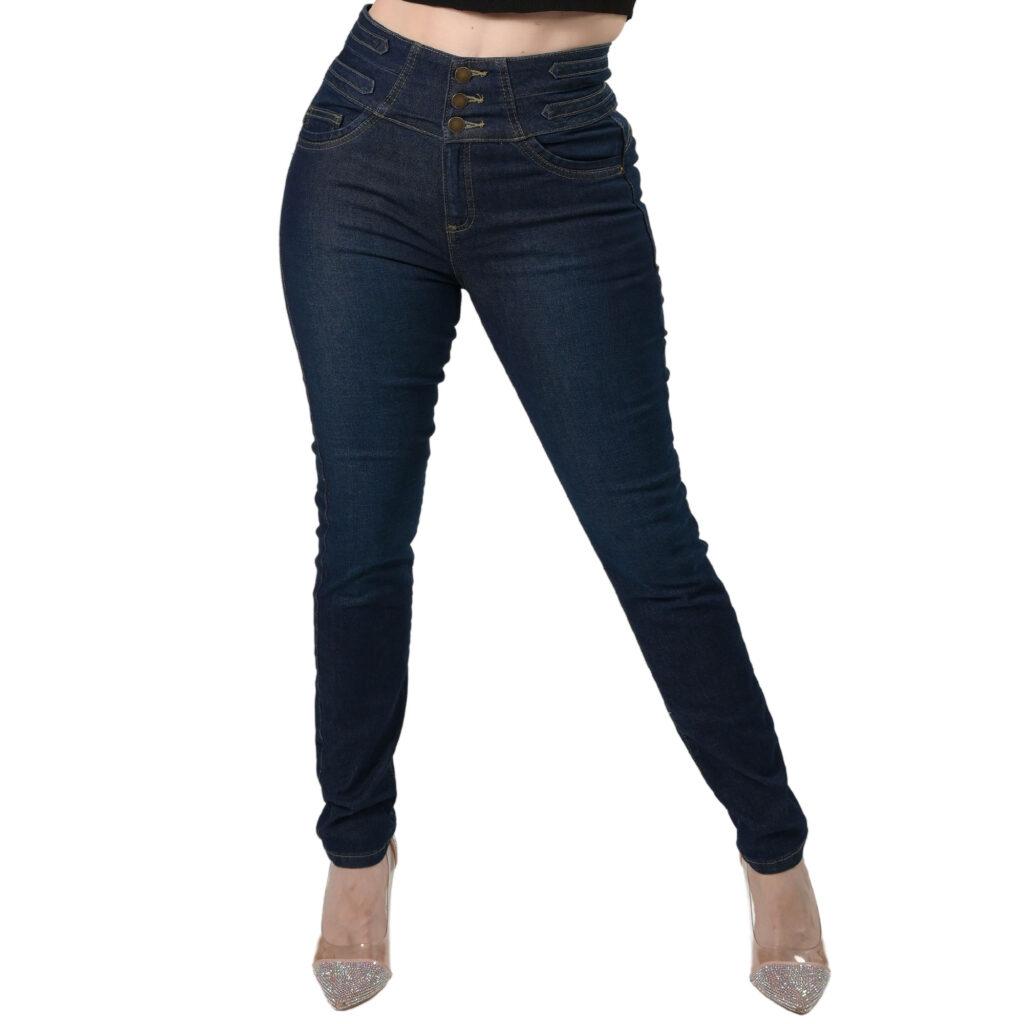pantalón corazón