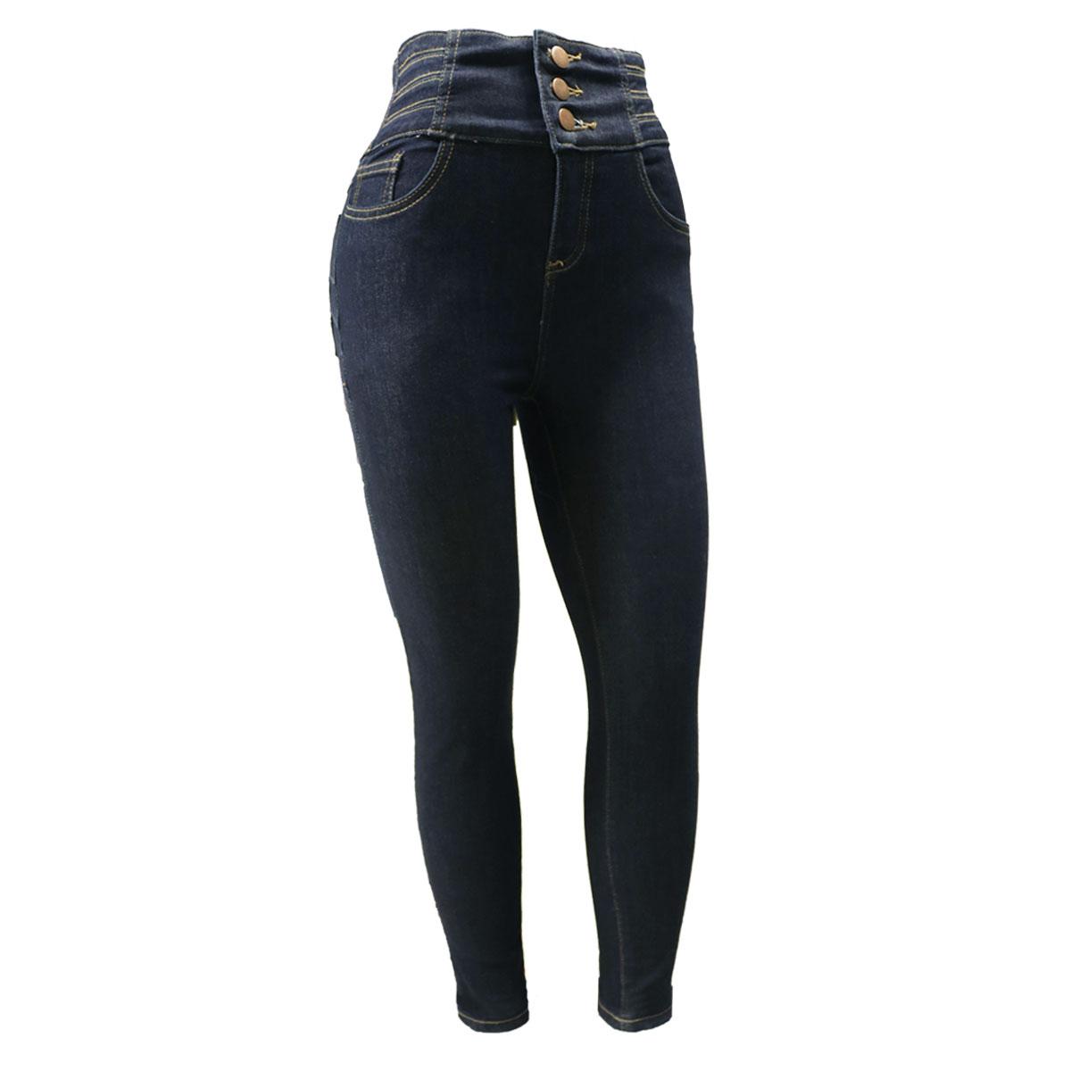 Pantalones britos outlet para mujer