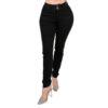 Pantalón Skinny Magic Pomp Mujer 024874