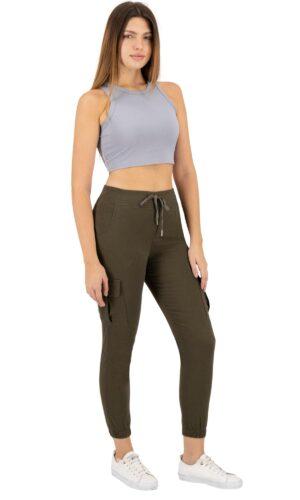Pantalón Jogger Mujer 024835