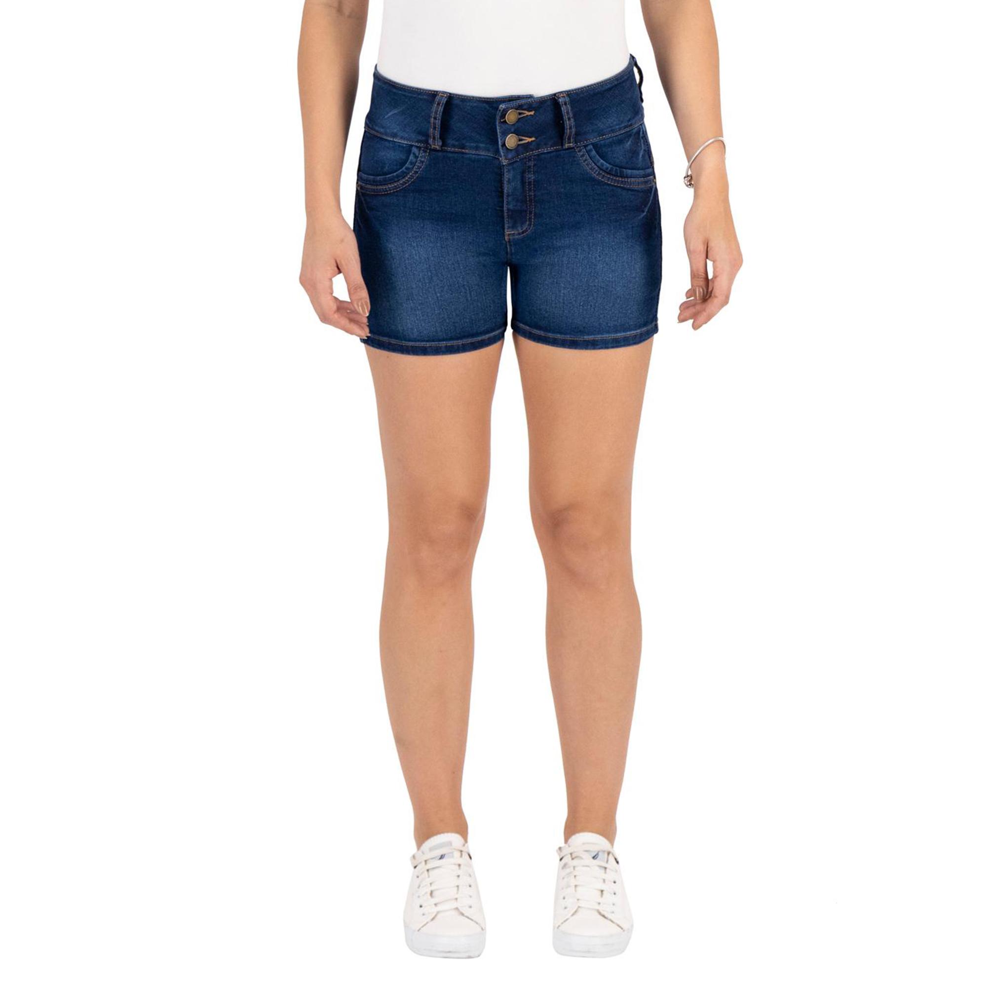 Short Casual Mujer 024983