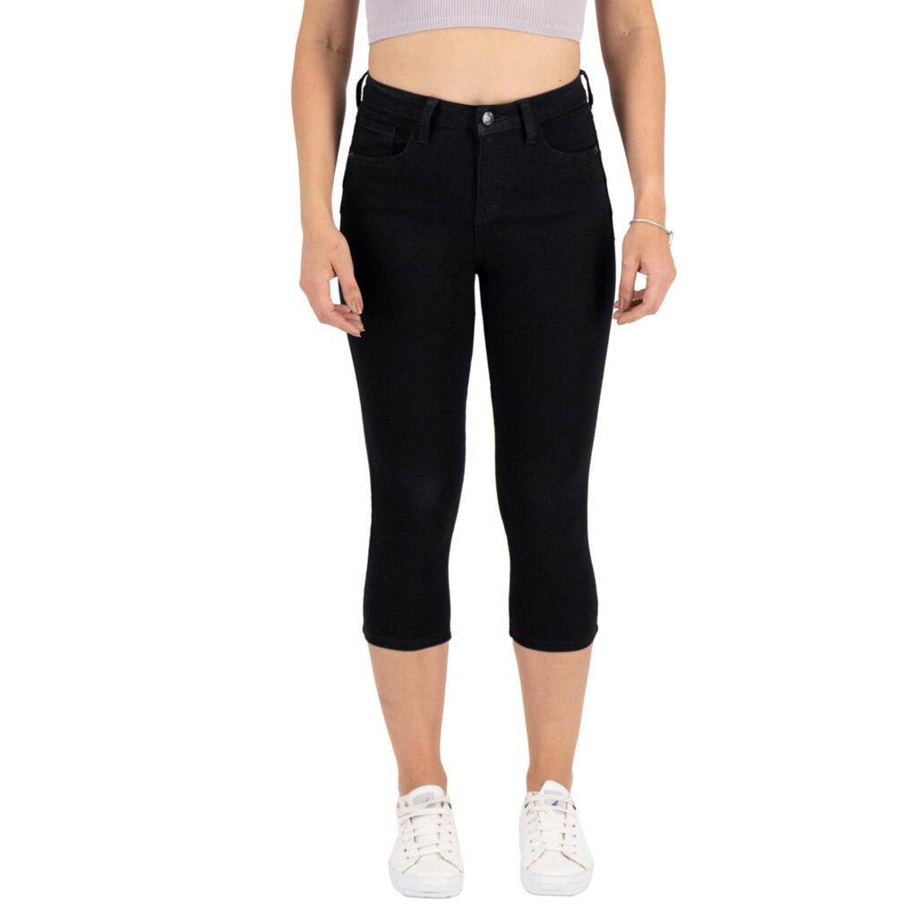 Capri Mujer Pescador Magic Pomp 024993