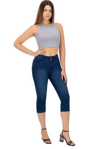 Capri Pescador Mujer Magic Pomp 024991