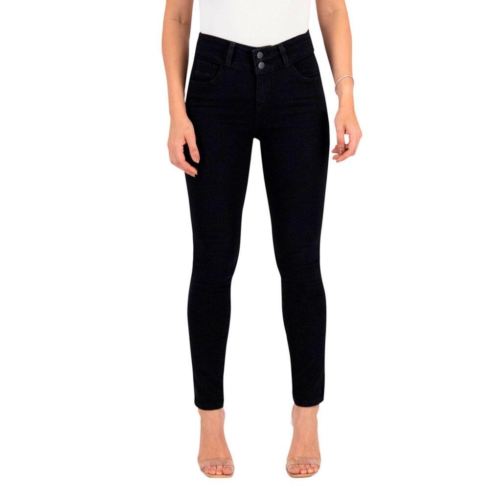 Pantalón Skinny Mujer Corazón 024772