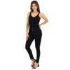 Pantalón Skinny Mujer Magic Pomp 024873
