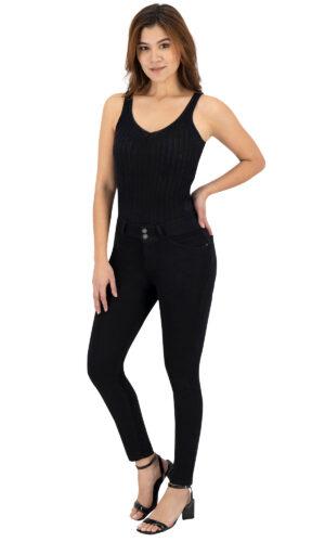 Pantalón Skinny Mujer Magic Pomp 024873