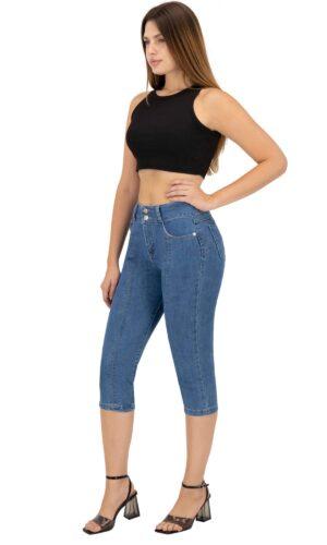 Capri Pescador Mujer Magic Pomp 025001