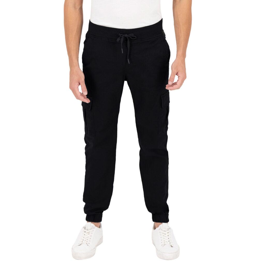 Pantalón Jogger Hombre Slim 803442
