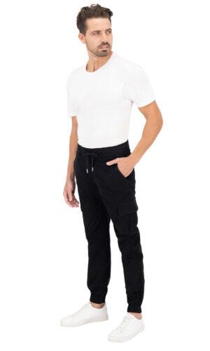 Pantalón Jogger Hombre Slim 803442