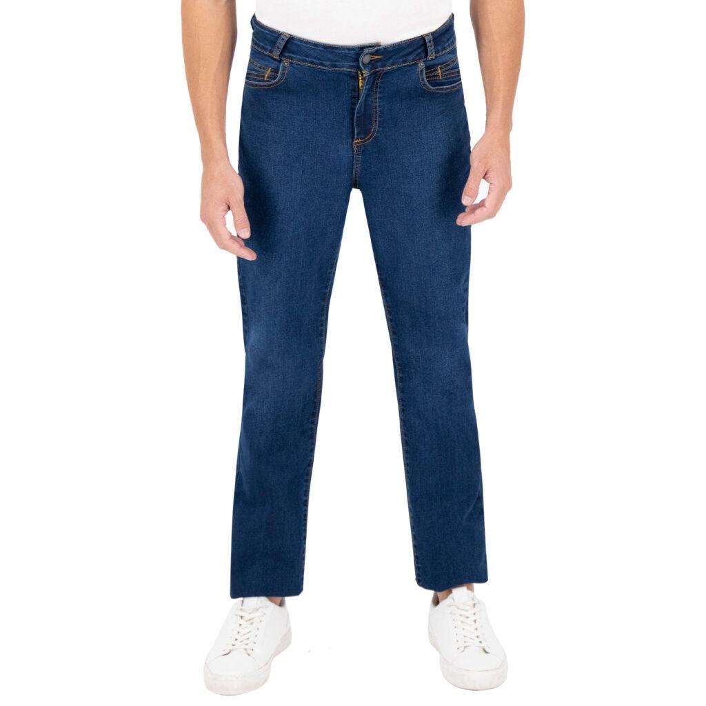 Pantalón Recto Hombre 803508