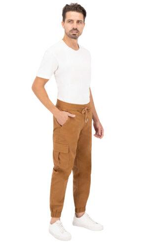 Pantalón Hombre Slim Jogger 803439