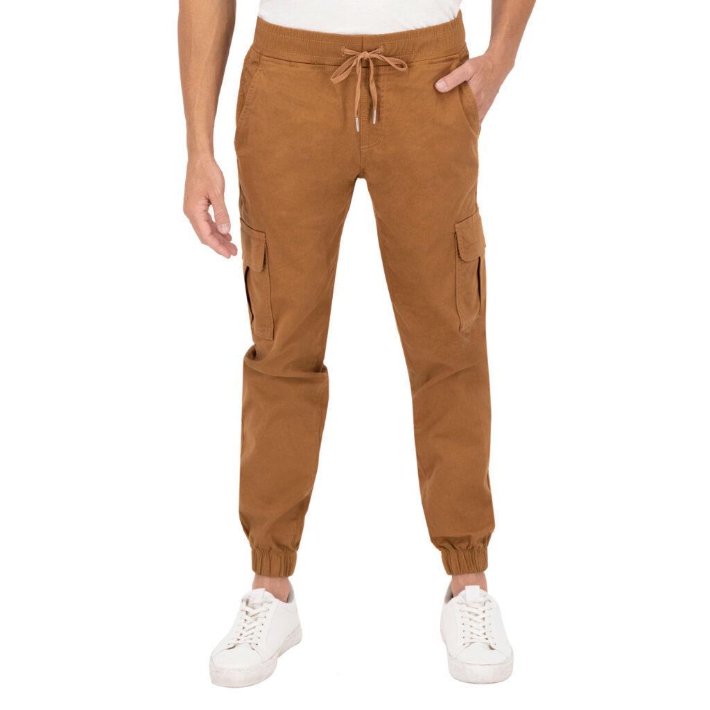 Pantalón Hombre Slim Jogger 803553