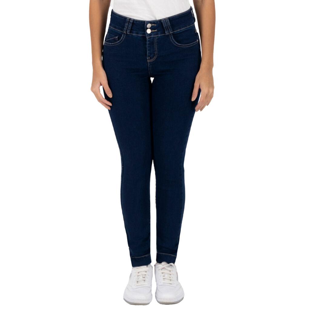 Pantalón Skinny Mujer Magic Pomp 025259