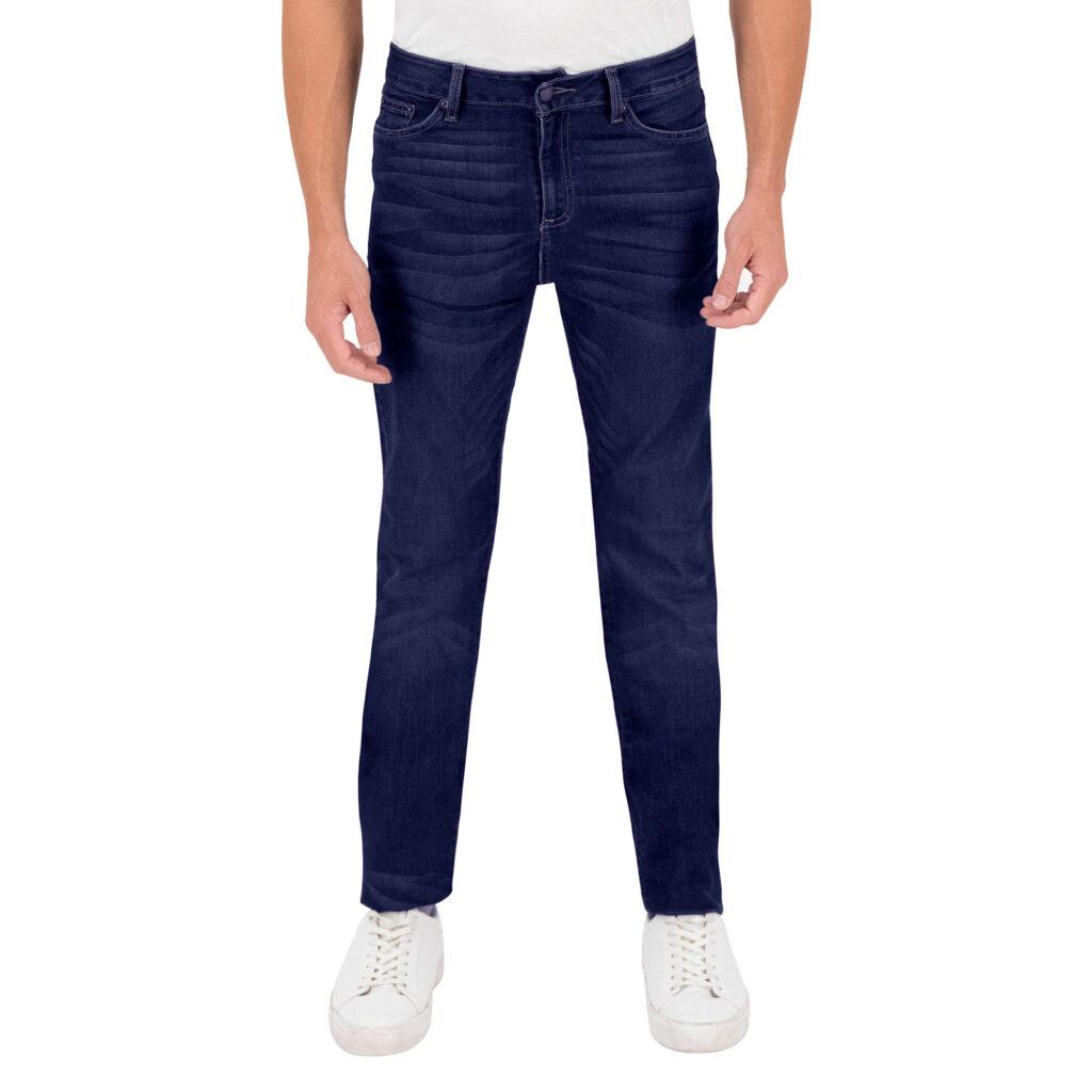 Pantalón Recto Hombre 803512