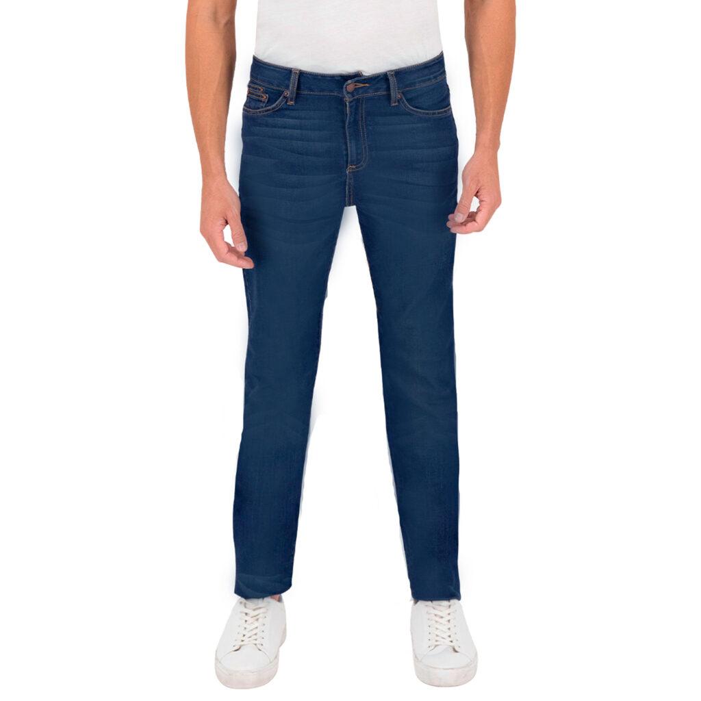 Pantalón Skinny Hombre 803569
