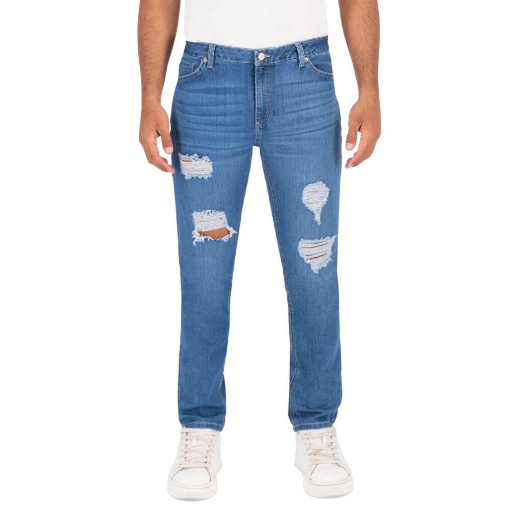 Pantalón Slim Hombre 803384