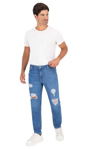 Pantalón Slim Hombre 803384