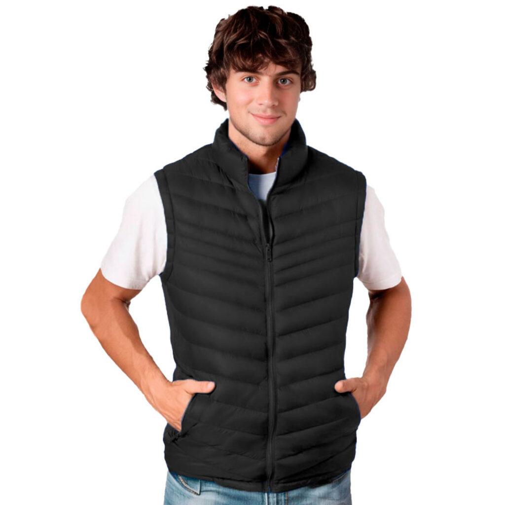 Chaleco Capitonado Hombre BO3188