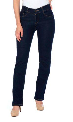 Pantalón Recto Mujer Magic Pomp 024787