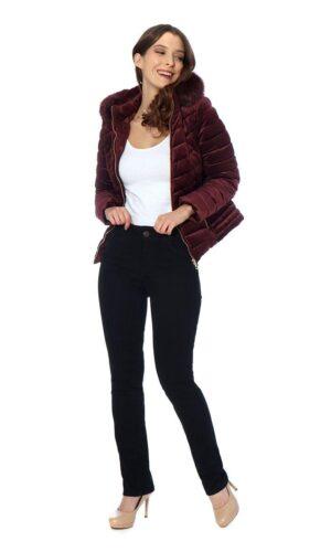 Pantalón Recto Mujer Magic Pomp 024822