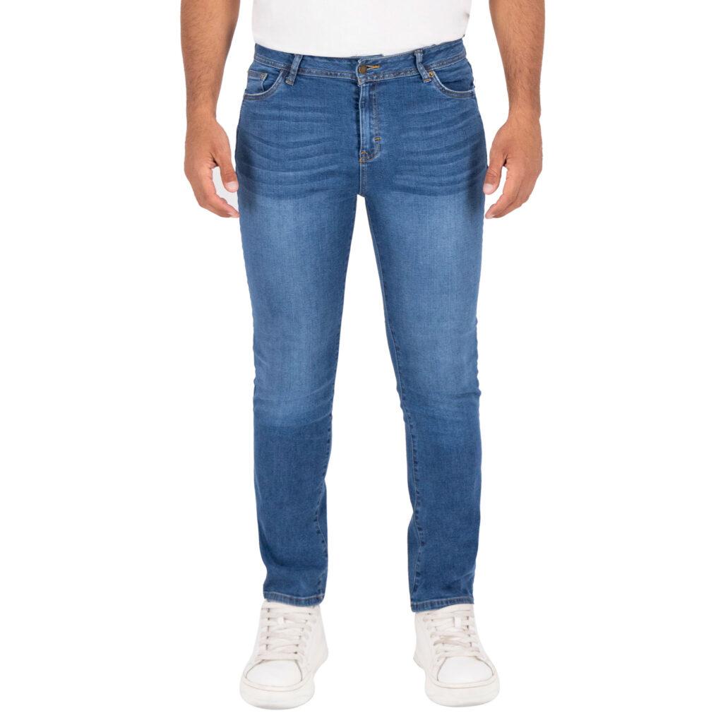 Pantalón Recto Hombre 803517