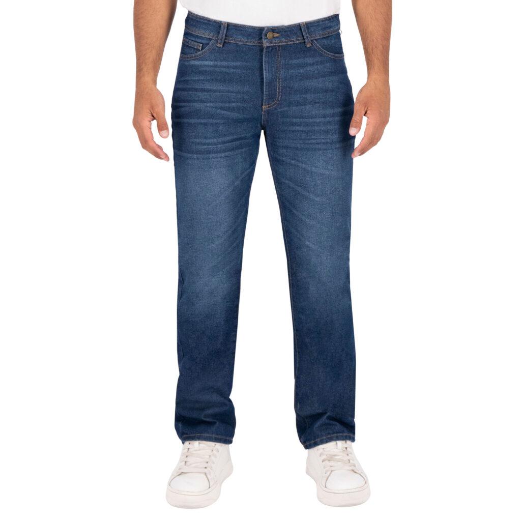 Pantalón Recto Hombre 803519