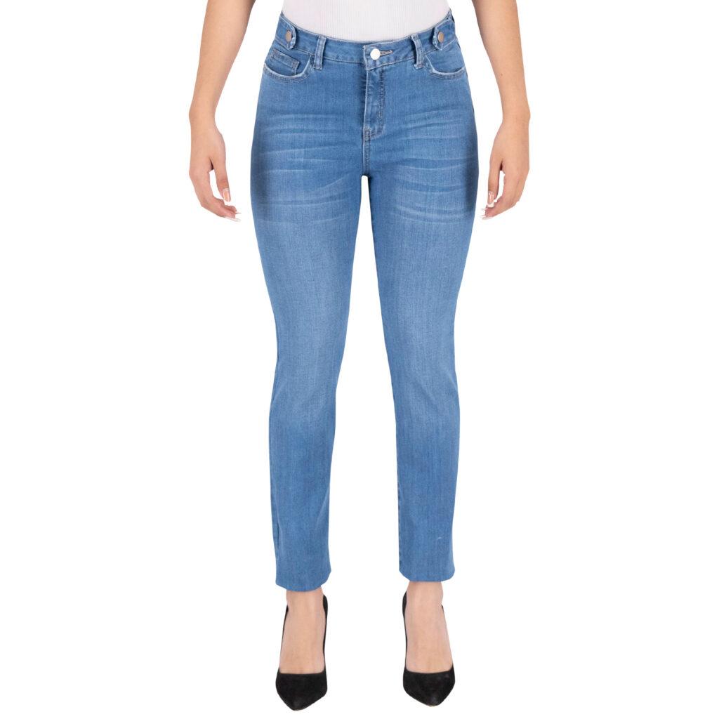 Pantalón Skinny Mujer Magic Pomp 025099