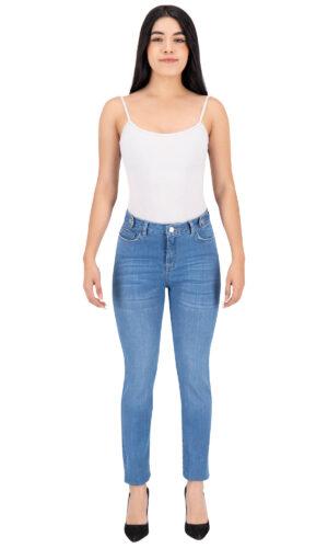 Pantalón Skinny Mujer Magic Pomp 025099