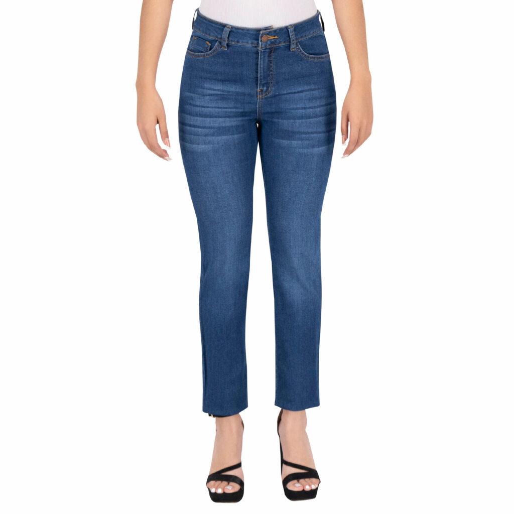 Pantalón Skinny Mujer Magic Pomp 025374