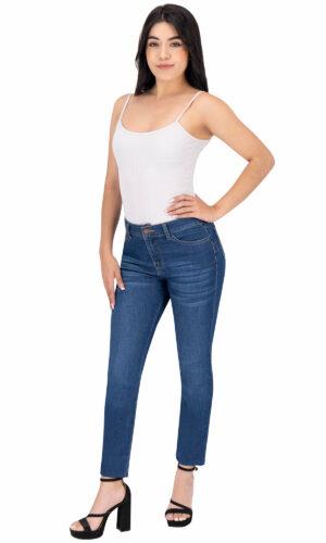 Pantalón Skinny Mujer Magic Pomp 025374