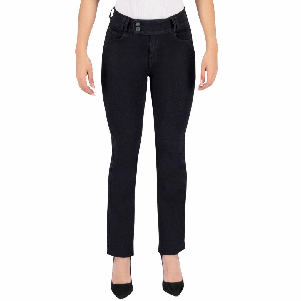 Pantalón Recto Mujer Magic Pomp 025376