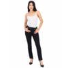 Pantalón Recto Mujer Magic Pomp 025376