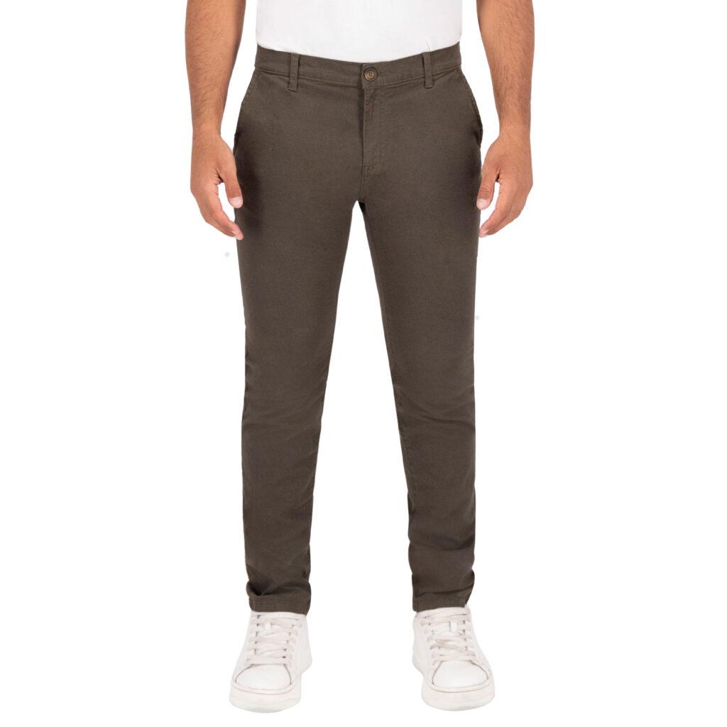 Pantalón Slim Hombre 803449