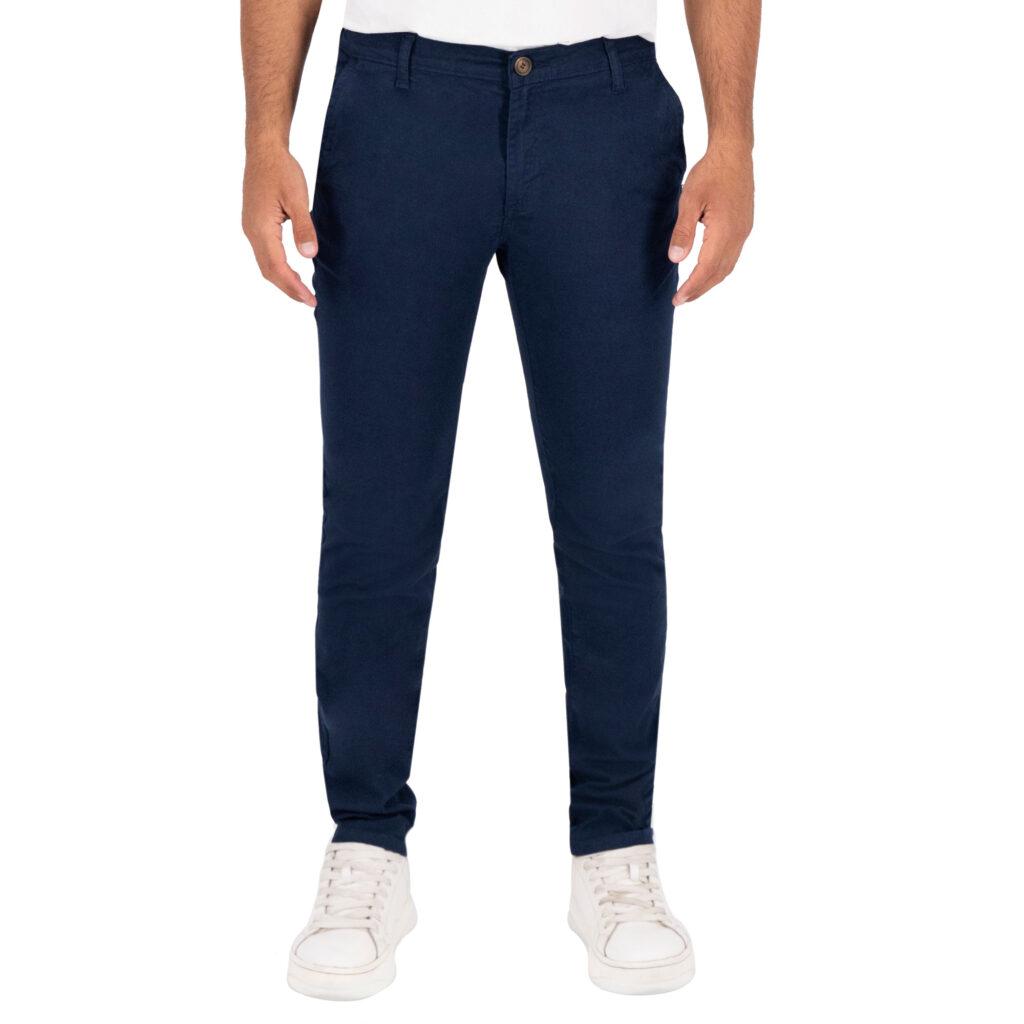 Pantalón Slim Hombre 803451