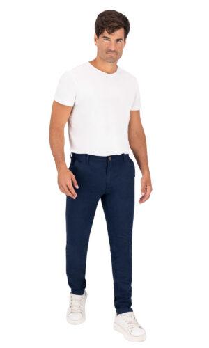 Pantalón Slim Hombre 803451