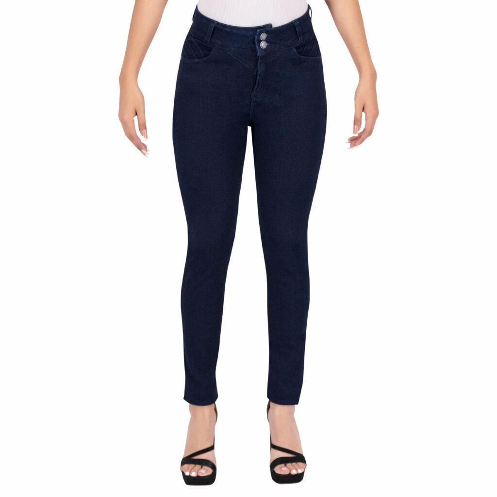 Pantalón Skinny Mujer Magic Pomp 025373