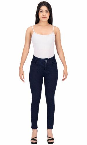Pantalón Skinny Mujer Magic Pomp 025373