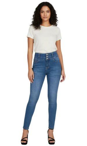 Pantalón Skinny Mujer Magic Pomp 025535