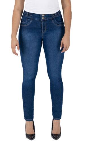 Pantalón Skinny Magic Pomp Mujer 025561
