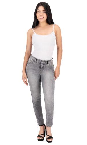 Pantalón Skinny Mujer Magic Pomp 025655